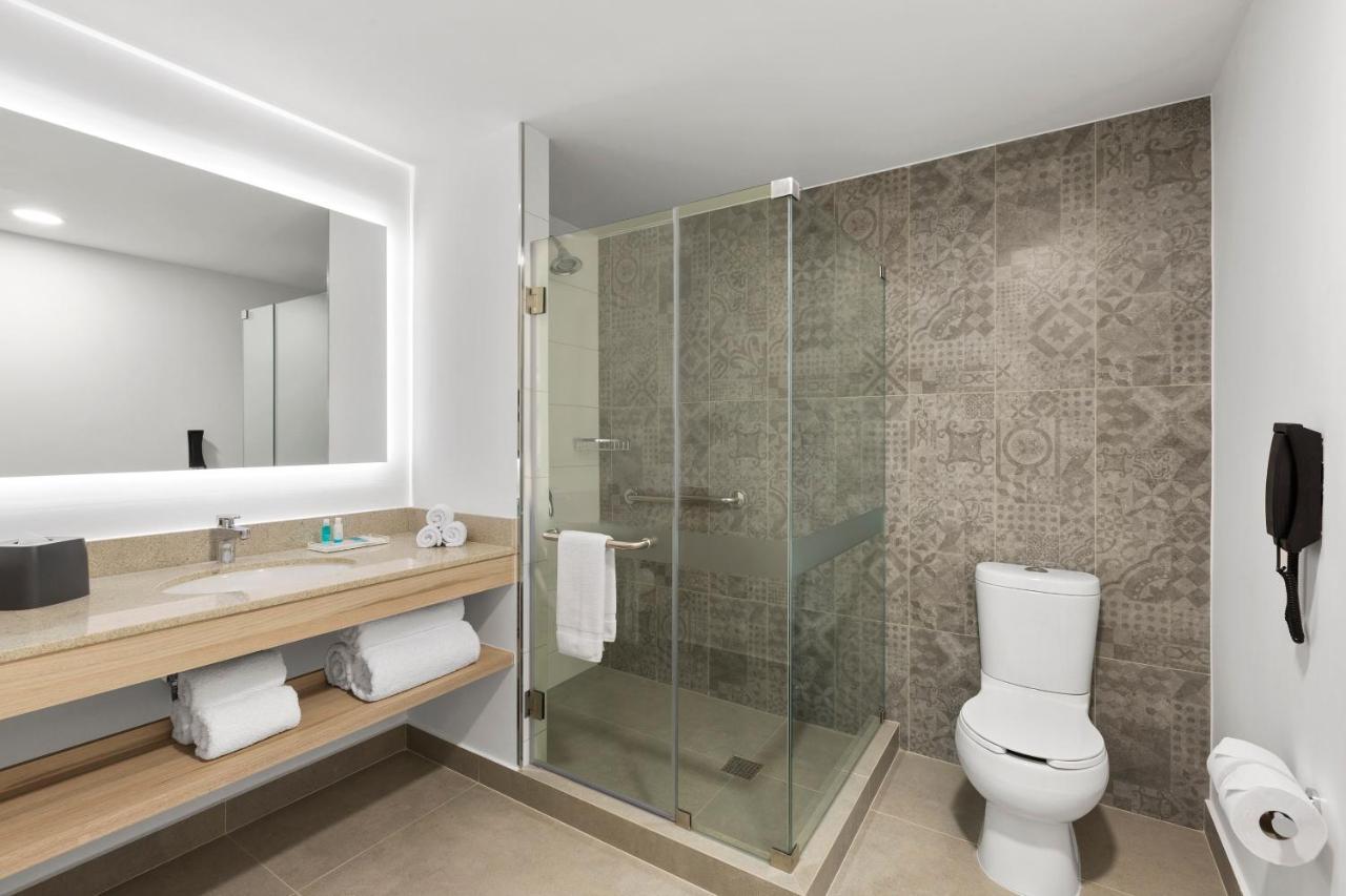 Holiday Inn Express - Lima San Isidro By Ihg Exterior photo