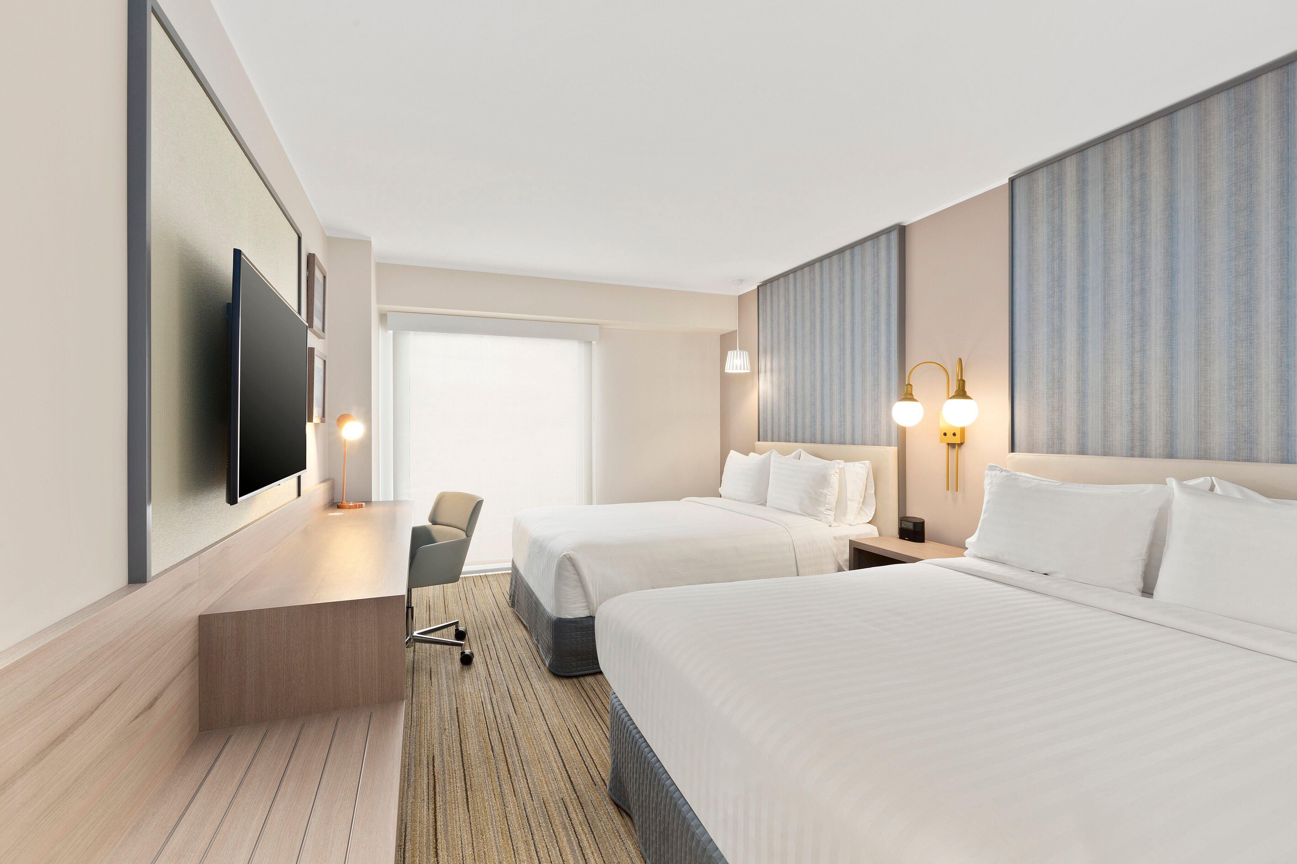 Holiday Inn Express - Lima San Isidro By Ihg Exterior photo
