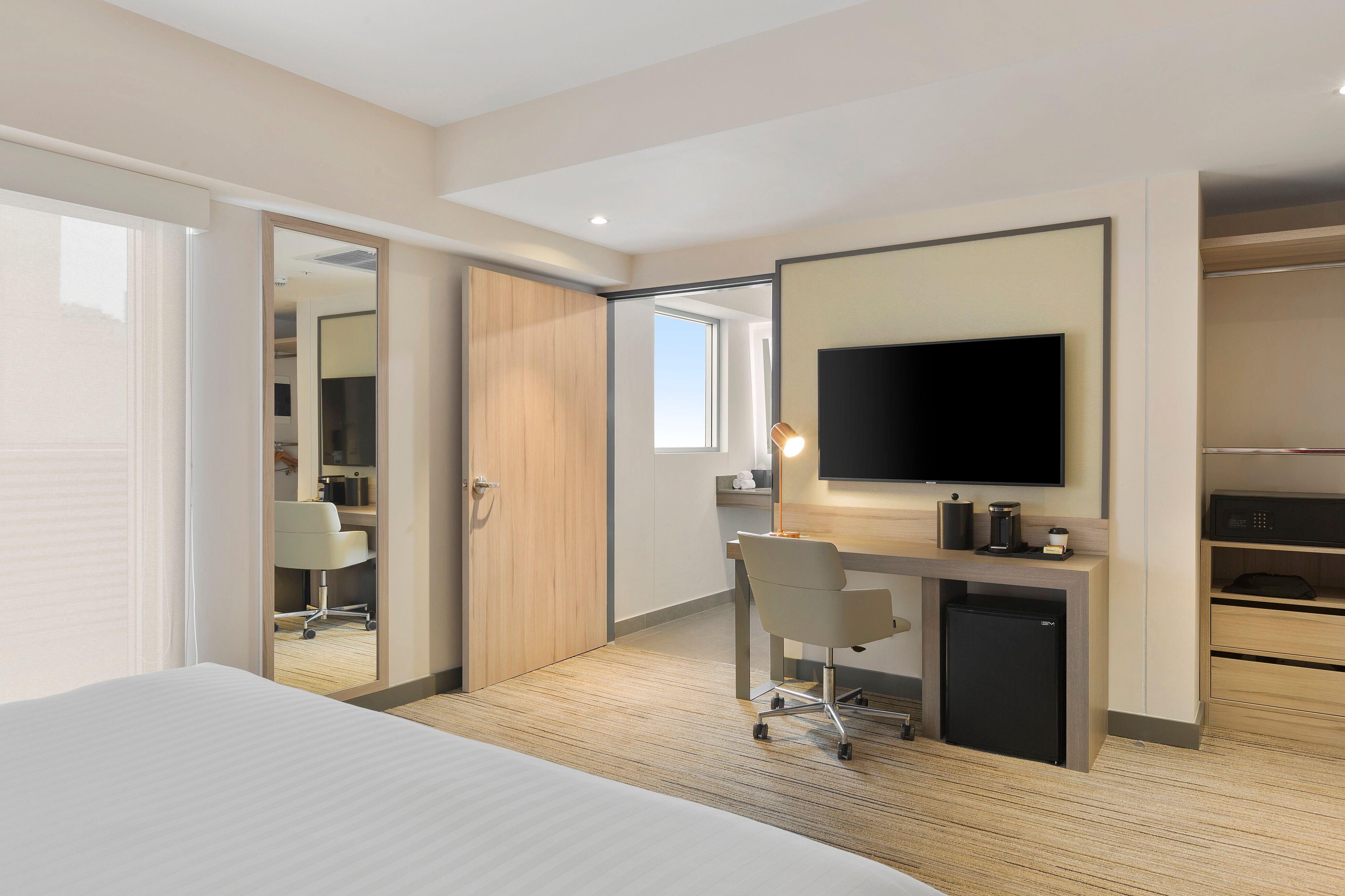 Holiday Inn Express - Lima San Isidro By Ihg Exterior photo
