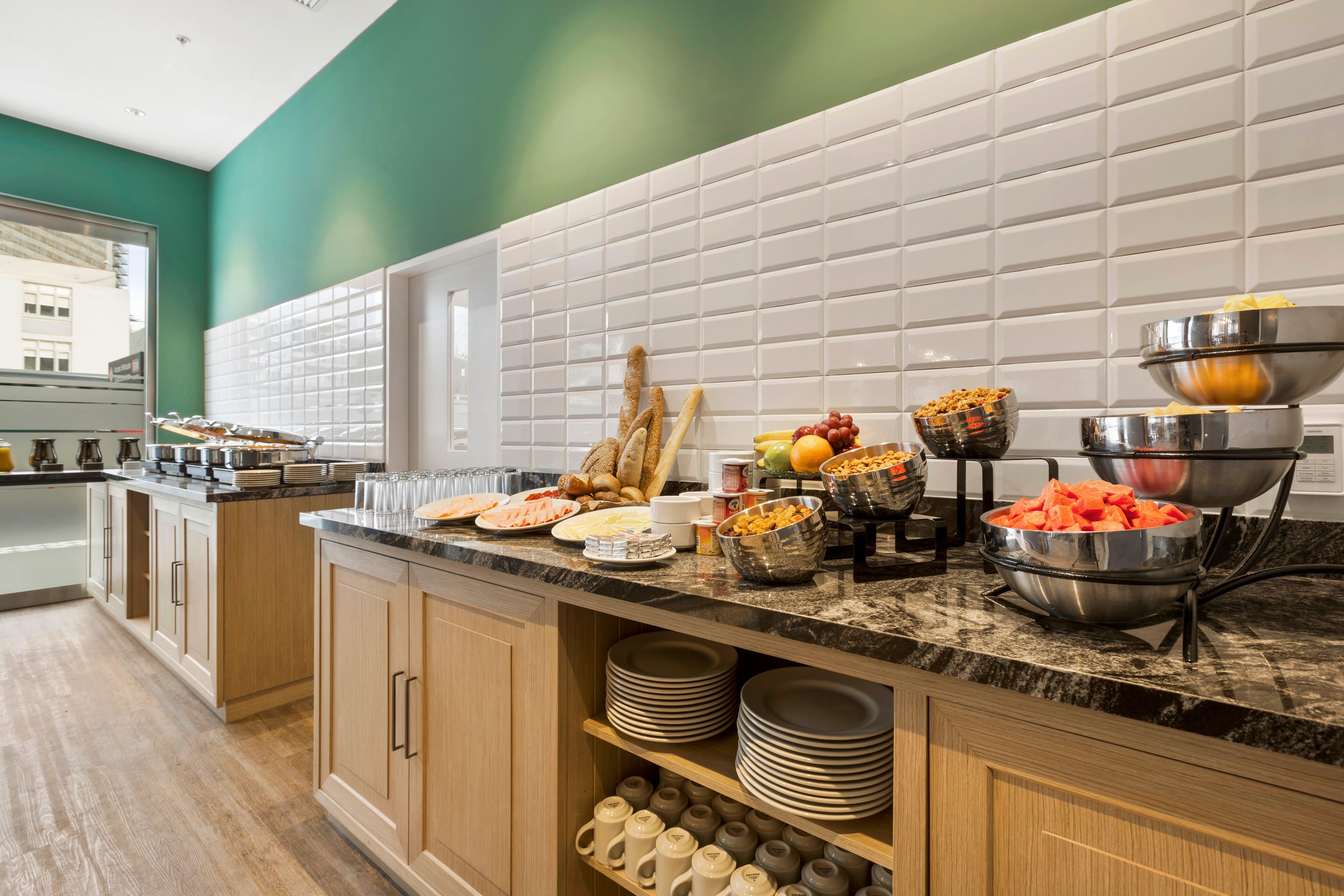 Holiday Inn Express - Lima San Isidro By Ihg Exterior photo