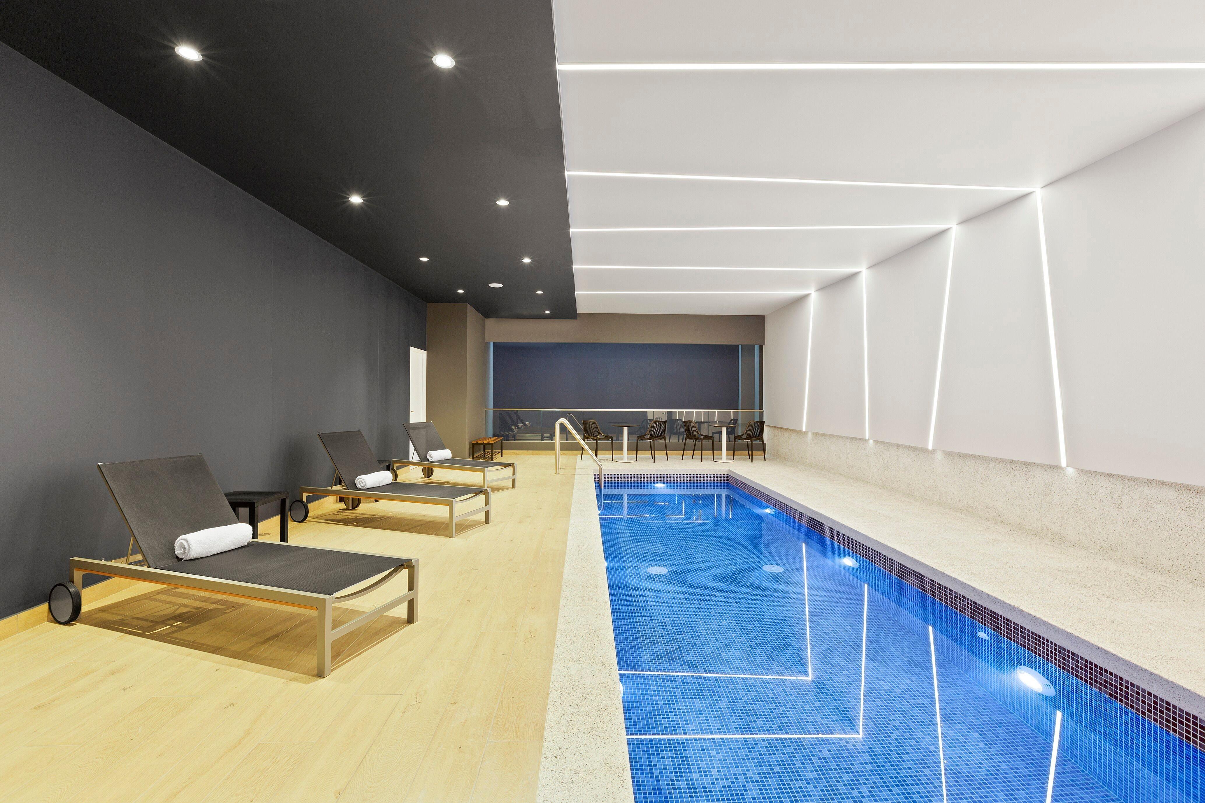 Holiday Inn Express - Lima San Isidro By Ihg Exterior photo