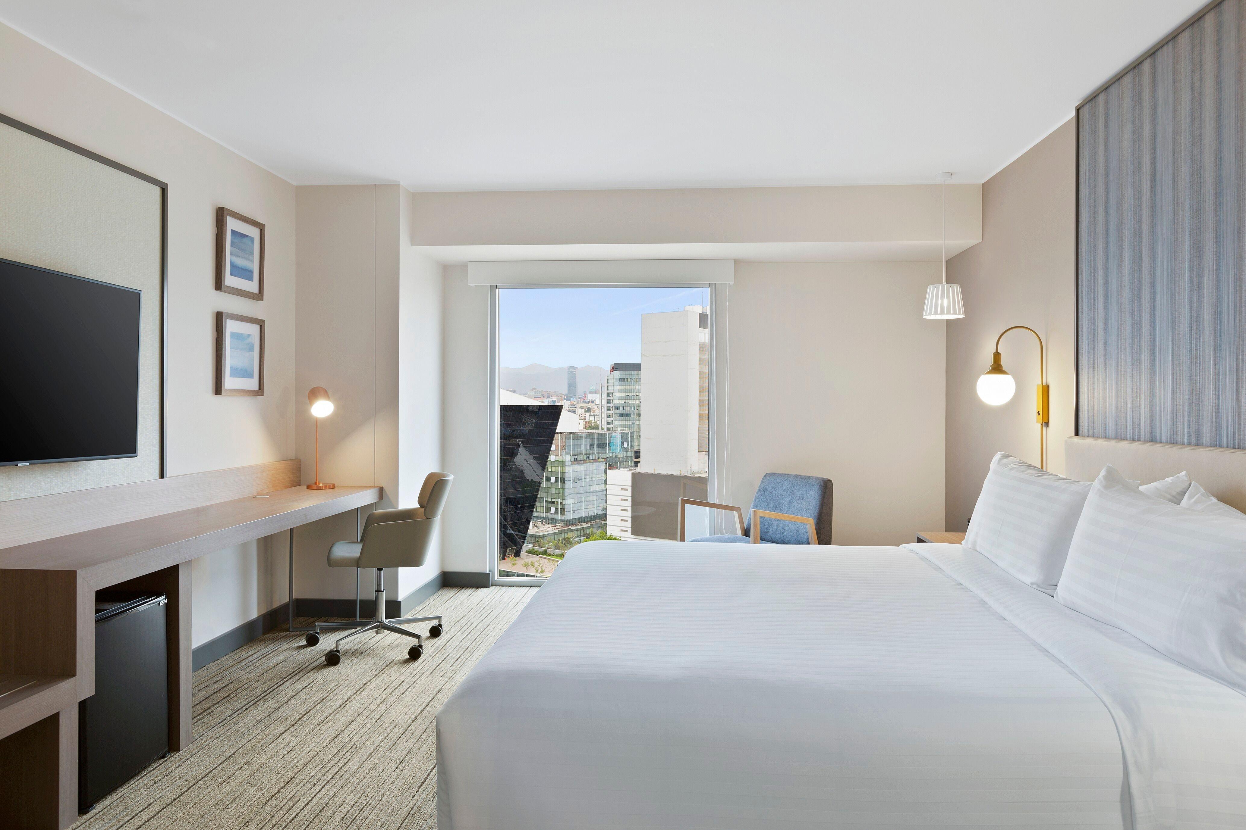 Holiday Inn Express - Lima San Isidro By Ihg Exterior photo