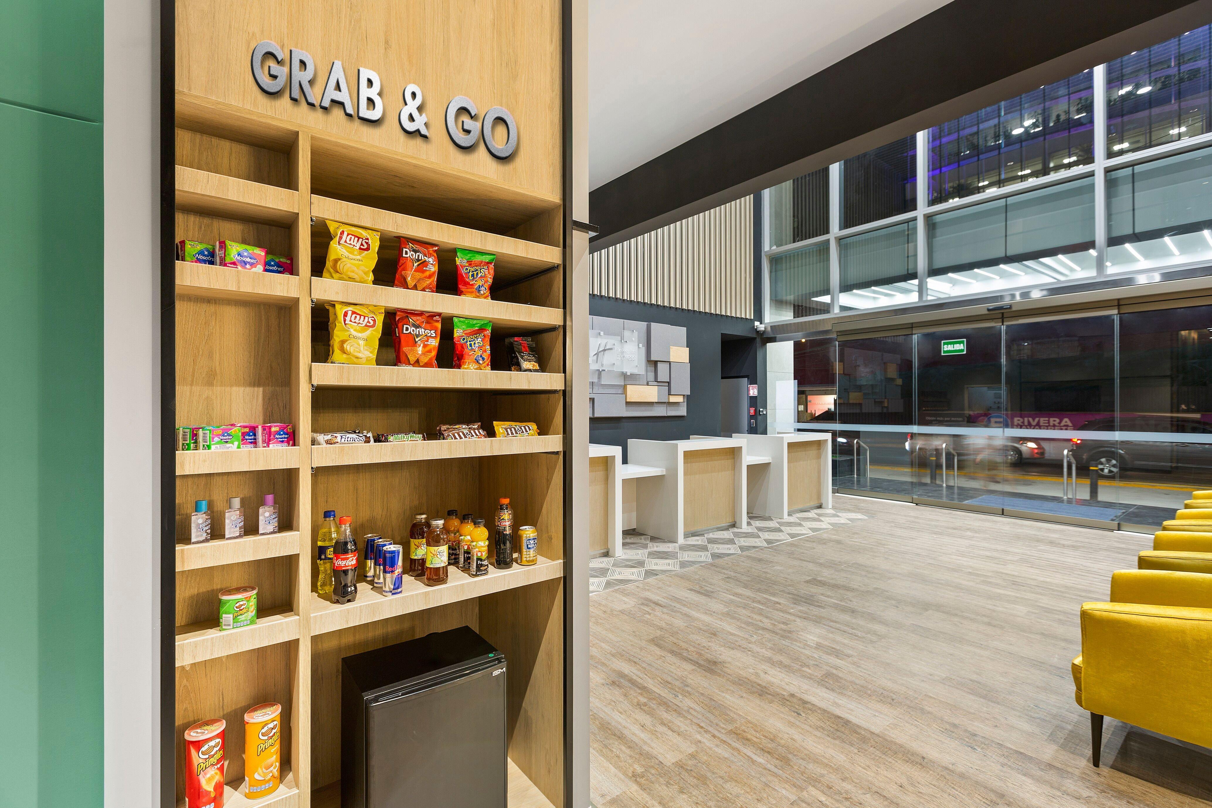 Holiday Inn Express - Lima San Isidro By Ihg Exterior photo