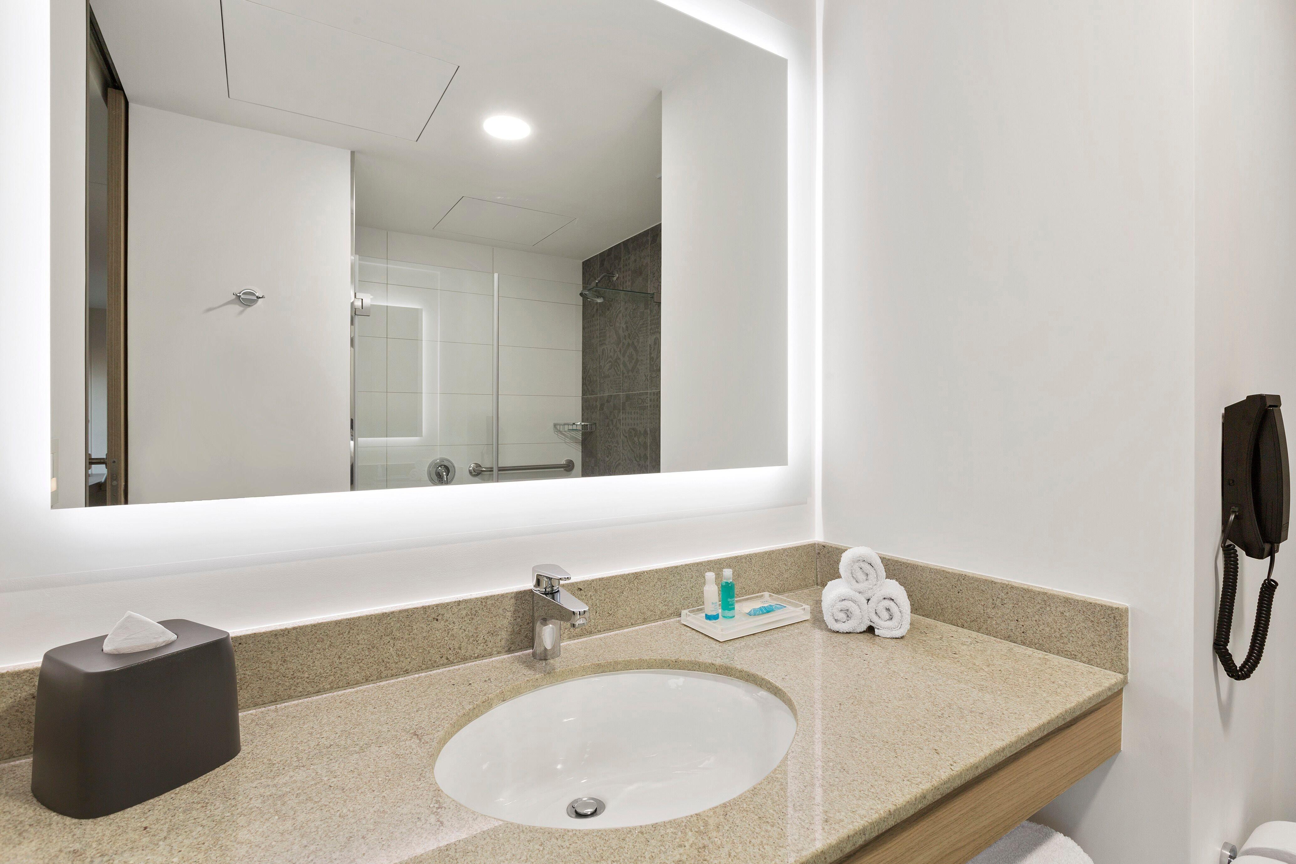 Holiday Inn Express - Lima San Isidro By Ihg Exterior photo